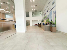 Cho Thuê Office Chuyên Nghiệp – Diện Tích Linh Hoạt