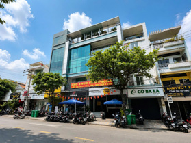 CHO THUÊ VĂN PHÒNG AN PHÚC THỊNH BUILDING – VÕ OANH, BÌNH THẠNH!