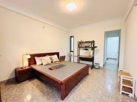 NHÀ ĐẸP Ở CỰC SƯỚNG - 1 PHÚT RA  Ô TÔ, VƯỜN HOA - KHÔNG KHÍ TRONG LÀNH