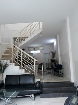 Hiếm! Hẻm xe hơi Nguyễn Văn Đậu - 53m2 - 5 tầng BTCT 6PN dân trí cao - Hoàng Hoa Thám