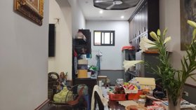 Bán Nhà Phạm Văn Đồng. Bắc Từ Liêm. Ô Tô. DT 119m2. MT 9m. 3 Tầng. Giá 33.3 Tỷ.