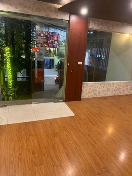 Nhà Mặt Phố Kim Mã Thượng. Ba Đình. Tang Máy. Lô Góc. Ô Tô. Vỉa Hè. DT 134m2. Giá 71.5 Tỷ.