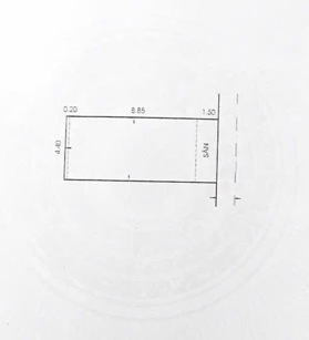 TRƯỜNG CHINH - HẺM NHỰA XE TẢI TRÁNH NHAU - KHU DÂN CƯ VIP - 47M2, 3 TẦNG - 6.9 TỶ