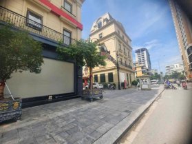 Bán Nhà Nguyễn Xiển. Thanh Xuân. Ô Tô. Vỉa Hè. DT 93m2. MT 6m. 5 Tầng. Giá 38.2 Tỷ.