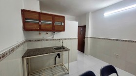 Bán căn hộ dịch vụ 9 phòng có sẵn dòng tiền 35tr/tháng giữ tiền cực tốt trung tâm Bình Thạnh