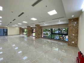 Bán Nhà Mặt Phố Phú Gia. Tây Hồ. Thang Máy. Ô Tô. Vỉa Hè. DT 350m2. MT 15m. Giá 241.5 Tỷ.
