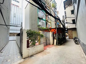 Đất vàng Cầu Giấy – lô góc, 77m x  MT 6.7m cực hiếm, 22,5 tỷ