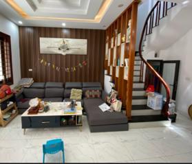 CĂN NHÀ ĐỂ Ở PHỐ NGUYỄN KHANG - CẦU GIẤY, 41M - 9,x TỶ, LÔ GÓC - GẦN Ô TÔ