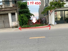 Bán Đất Mặt Tiền 6m Trục Chính Kinh Doanh Sát KCN VSIP Chính Chủ Bán Gấp Trong Tuần