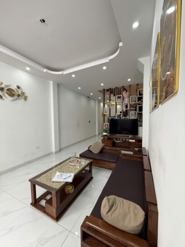 Hiếm nhà  Xuân Thủy, Cạnh ĐHQG, đường sắt trên cao, 50m2x4T, 15.x tỷ