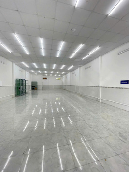 Cho thuê nhà mặt tiền ngang 8.8m đường Lê Phước Thọ Bình Thuỷ Cần Thơ
