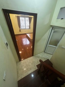 Bán Nhà Võ Chí Công. Cầu Giấy. DT 30m2. MT 4m. 5 Tầng. Giá 8.55 Tỷ.