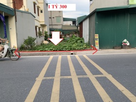 Cần Tiền Em Cần Bán Gấp Mảnh 125 m2 Trục Chính KCN VSIP Đang Khởi Công.