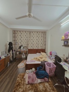 Bán Nhà Khương Hạ. Thanh Xuân. Ô Tô. Vỉa Hè. DT 45m2. MT 4.2m. 5 Tầng. Giá 22.4 Tỷ.