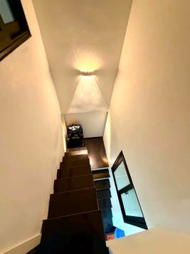 Bán nhà Tôn Đức Thắng Đống Đa – Giá 6.7tỷ – DT 27m² x 5 tầng – Full nội thất xịn,nhà mới