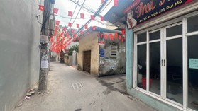 Hiếm! Nhà Đại Mỗ ở ngay - Full đồ đẹp - Gần ô tô