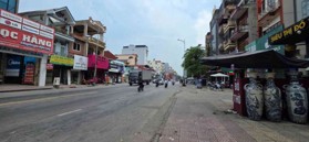Bán Đất Mặt Phố Trần Phú Từ Sơn | Số 249 Đông Ngàn Kinh Doanh Đỉnh
