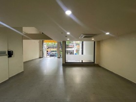 CHO THUÊ VĂN PHÒNG TÒA NHÀ ZETA