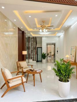 HIẾM! NHÀ VÂN CANH HOÀI ĐỨC 33M2 x 5 TẦNG - MẶT TIỀN 4M THOÁNG SÁNG