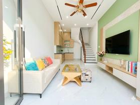 CHỦ NHÀ ĐỔI BIỆT THỰ - BÁN GẤP NHÀ VIEW AO AN TRAI VÂN CANH - Ô TÔ ĐỖ CỬA. Chỉ nhỉnh 6 tỷ.