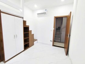 Bán Nhà Lê Quang Đạo. Nam Từ Liêm. 7 Tầng Thang Máy. DT 50m2. MT 5m. Giá 13.8 Tỷ.