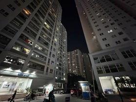 BÁN CĂN CHUNG CƯ TÒA A14 NAM CHUNG YÊN. 75M2 - 3PN - 2VC.