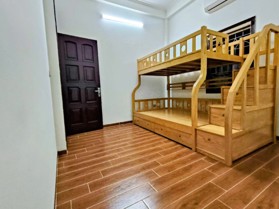 Nhà đẹp Lê Trọng Tấn 💥 Nơi khởi đầu vinh hoa – Phân lô ô tô đỗ sát nhà – 45m2 x 4 tầng – Giá tốt
