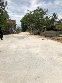 Cần bán nhanh lô đất Hương Lam - Hoà Khương