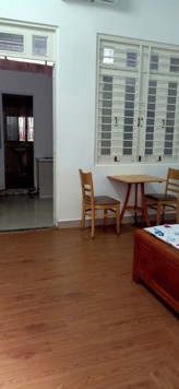 2MT HXT - sát MT! Bán căn Tăng Bạt Hổ - Lê Quang Định (4,5x11m) 3 tầng 3PN. Xe hơi ngủ nhà