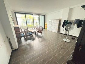 Bán nhà Nơ Trang Long - 4x16m vuông vức - HXH - Nhà mới vào ở ngay - sát bờ kè Xuyên Tâm