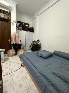 Bán Nhà Thái Thịnh. Đống Đa. Ô Tô. DT 42m2. MT 3.4m. 4 Tầng. Giá 15.5 Tỷ.