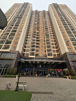 BÁN CĂN CHUNG CƯ SKY CENTRAL 175 ĐƯỜNG ĐỊNH CÔNG. 65M2 - 2PN. 