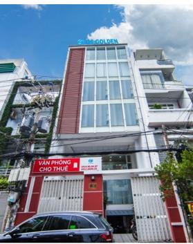 CHO THUÊ VĂN PHÒNG TÒA NHÀ G8 GOLDEN