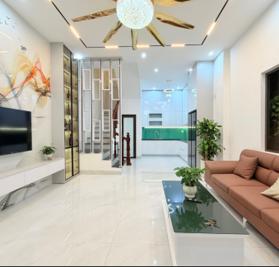 NHÀ ĐẸP MỸ ĐÌNH, Ô TÔ - KINH DOANH NHỎ - 37M x 55, 8đ