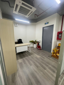 CHO THUÊ VĂN PHÒNG TÒA NHÀ THE HUB