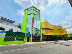 CHO THUÊ VĂN PHÒNG TRỌN GÓI TÒA NHÀ ELITE OFFICE