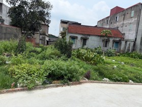 Bán Đất Bất Lự Hoàn Sơn Tiên Du Bắc Ninh - Ô Tô Vào Đất, Gần KCN