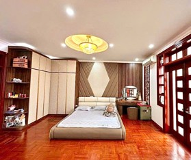 Lò Đúc – Bản lĩnh mặt tiền quyền lực: Tòa nhà 7 tầng thang máy, nơi lưu giữ di sản thịnh vượng