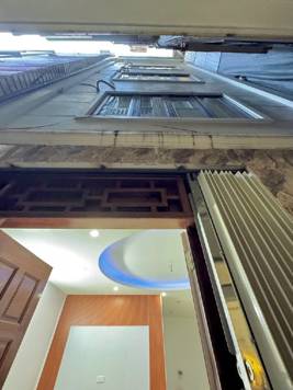 Nhà Đẹp Mễ Trì Thượng 38m 5 Tầng - Full Tiện Ích - Giá Hợp Lý Chủ Xây Tâm Huyết 7ty9