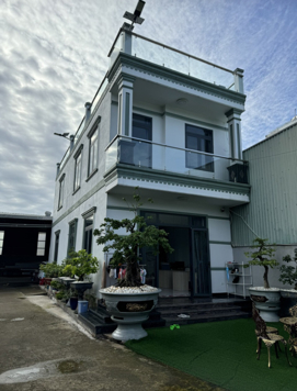 Cho thuê kho xưởng văn phòng 660m2 Thạnh Xuân Quận 12