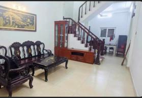 NHÀ ĐẸP LÊ QUANG ĐẠO, LÔ GÓC - GẦN Ô TÔ - DÂN XÂY, 34M - 9,2 TỶ.