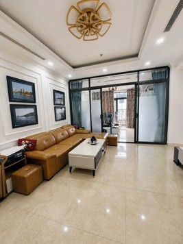 Căn hộ cao cấp Royal City 109m2 💥 Tầng trung view thoáng mát, công năng vượt trội 3PN 3WC 13 tỷ