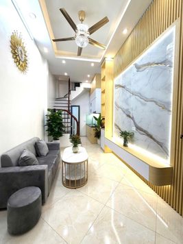  5.35 TỶ | 22M² | 4 TẦNG | LÔ GÓC - BẠCH MAI – ĐÌNH ĐÔNG – HBT | 038.248.7733 