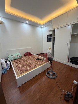 Mới 40m Di Trạch Hoài Đức - 4 Tầng full tiện ích - Tặng Nội Thất - 5 Tỷ 5
