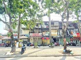 TẬP THỂ QUÂN ĐỘI Z179- Nhà D Tứ Hiệp thanh chì 16/30 GIÁ 1.6 tỷ SỔ ĐỎ