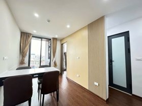Bán Nhà Nguyễn Khang. Cầu Giấy. 9 Tầng Thang Máy. Ô Tô. DT 190m2. MT 10m. Giá 81.5 Tỷ.