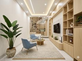 VÂN CANH - CHỦ CẦN TIỀN BÁN GẤP - NHÀ MỚI Ở NGAY 35M²
