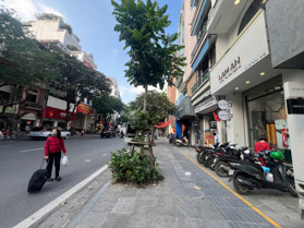 Biểu tượng kinh doanh tại tọa độ vàng Phố Huế – Đặc quyền sở hữu cho chủ nhân tinh hoa.