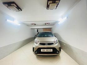 Bán nhà Lê Thanh Nghị 5 tầng, ô tô tránh, cách phố vài bước – hợp giữ tiền & khai thác dòng tiền