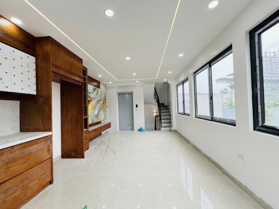 Nhà đẹp BÁN GẤP - Mới xây - OTO vào nhà - 38 x 4MT -Sổ A 4